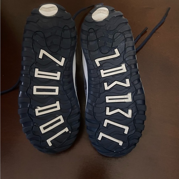 Jordan shoes for toddler. Size 10C US - Picture 5 of 5